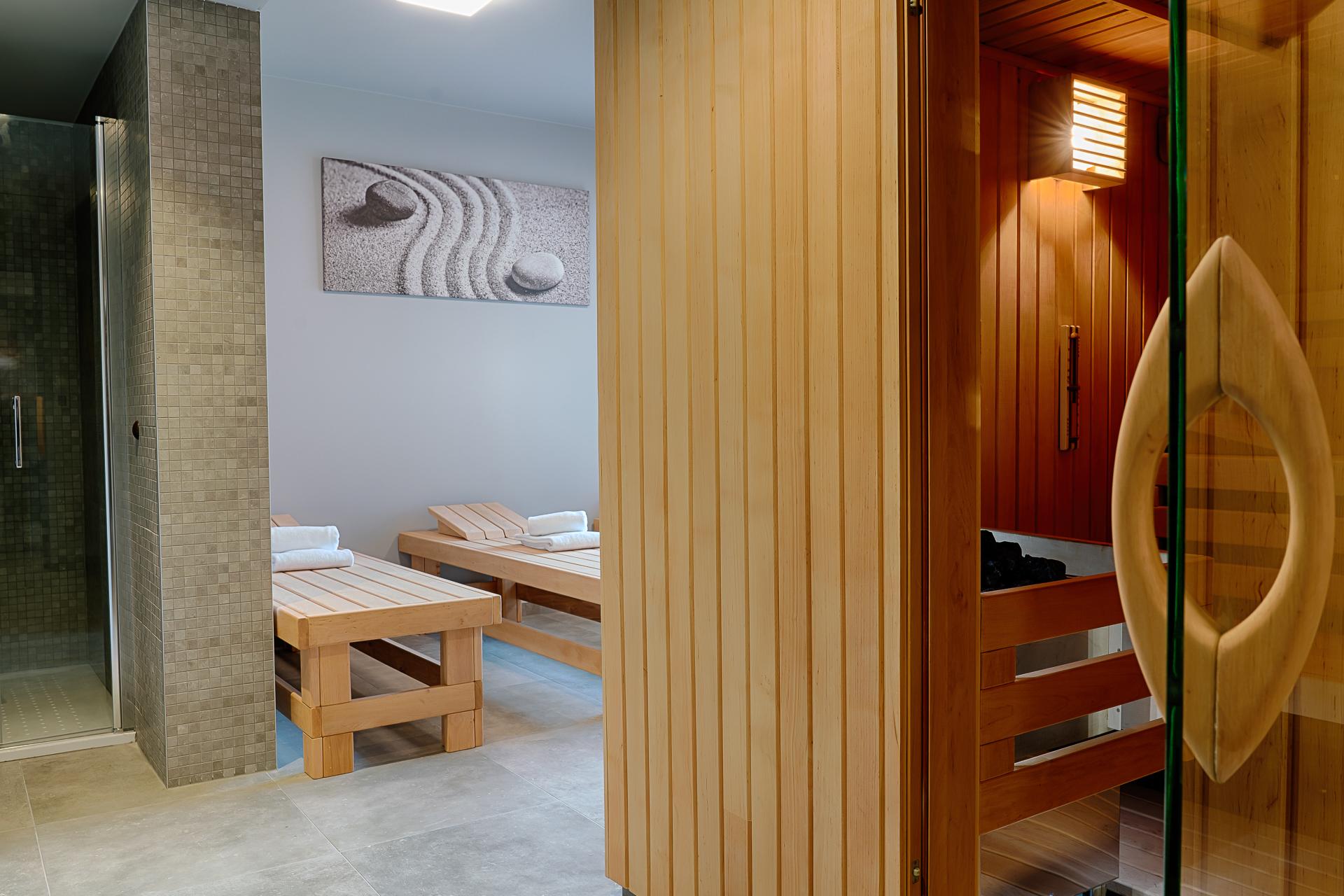 Focus Hotel 波兹南 外观 照片