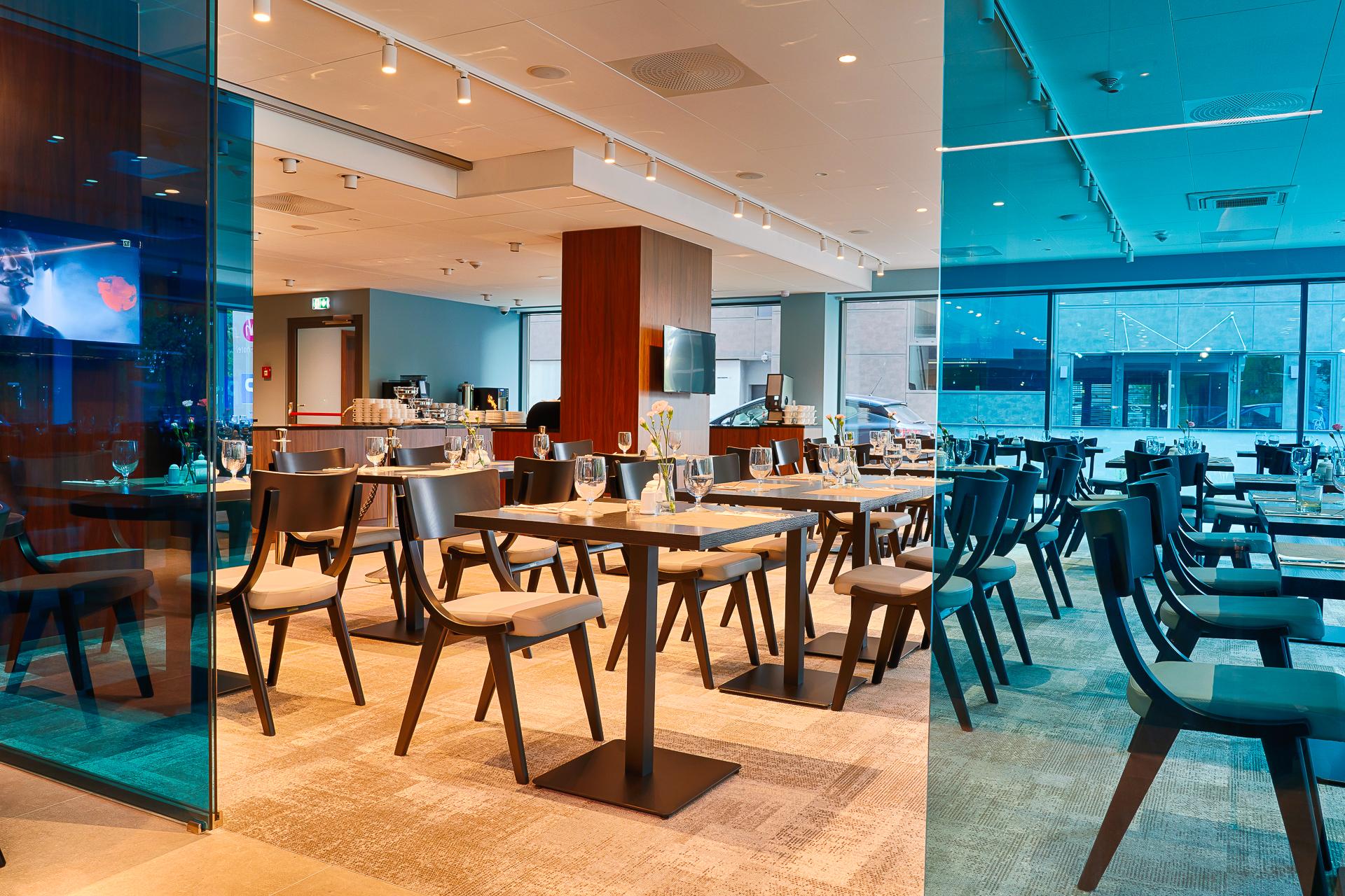 Focus Hotel 波兹南 外观 照片