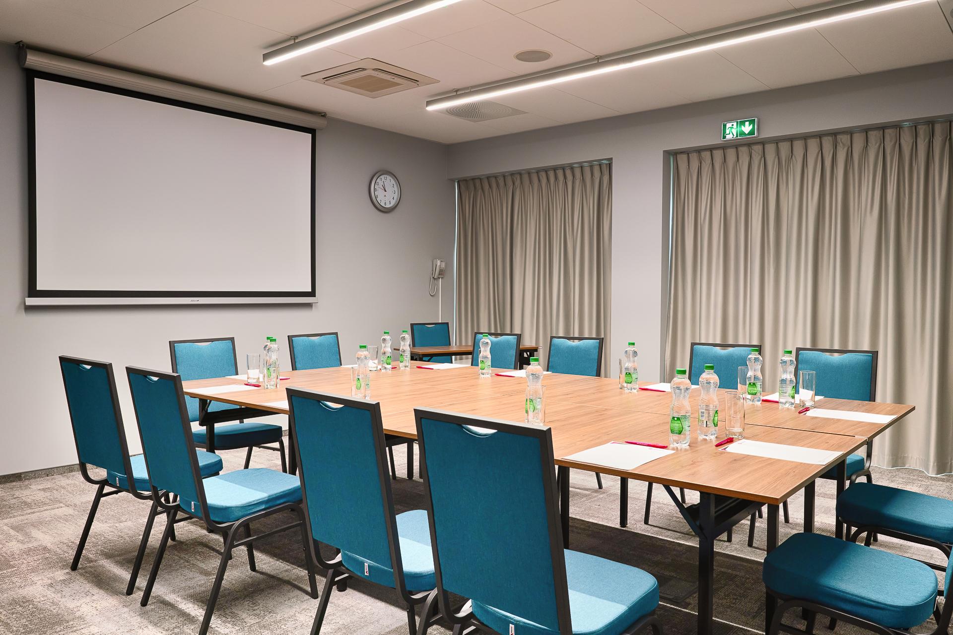 Focus Hotel 波兹南 外观 照片