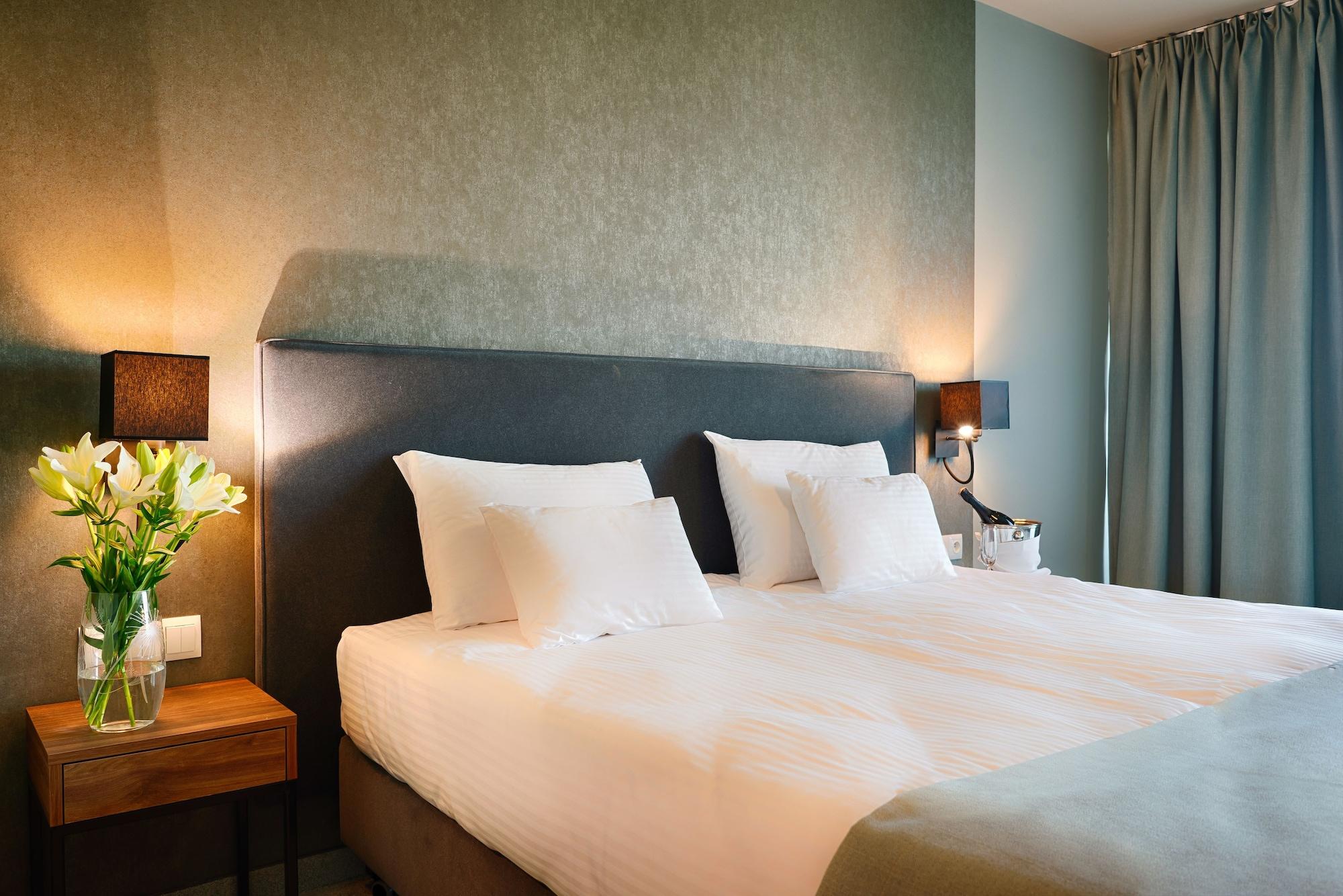 Focus Hotel 波兹南 外观 照片
