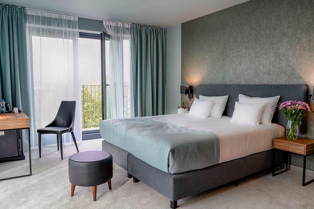 Focus Hotel 波兹南 客房 照片