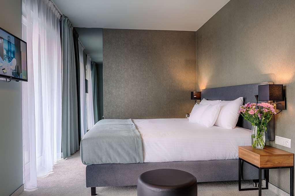 Focus Hotel 波兹南 客房 照片