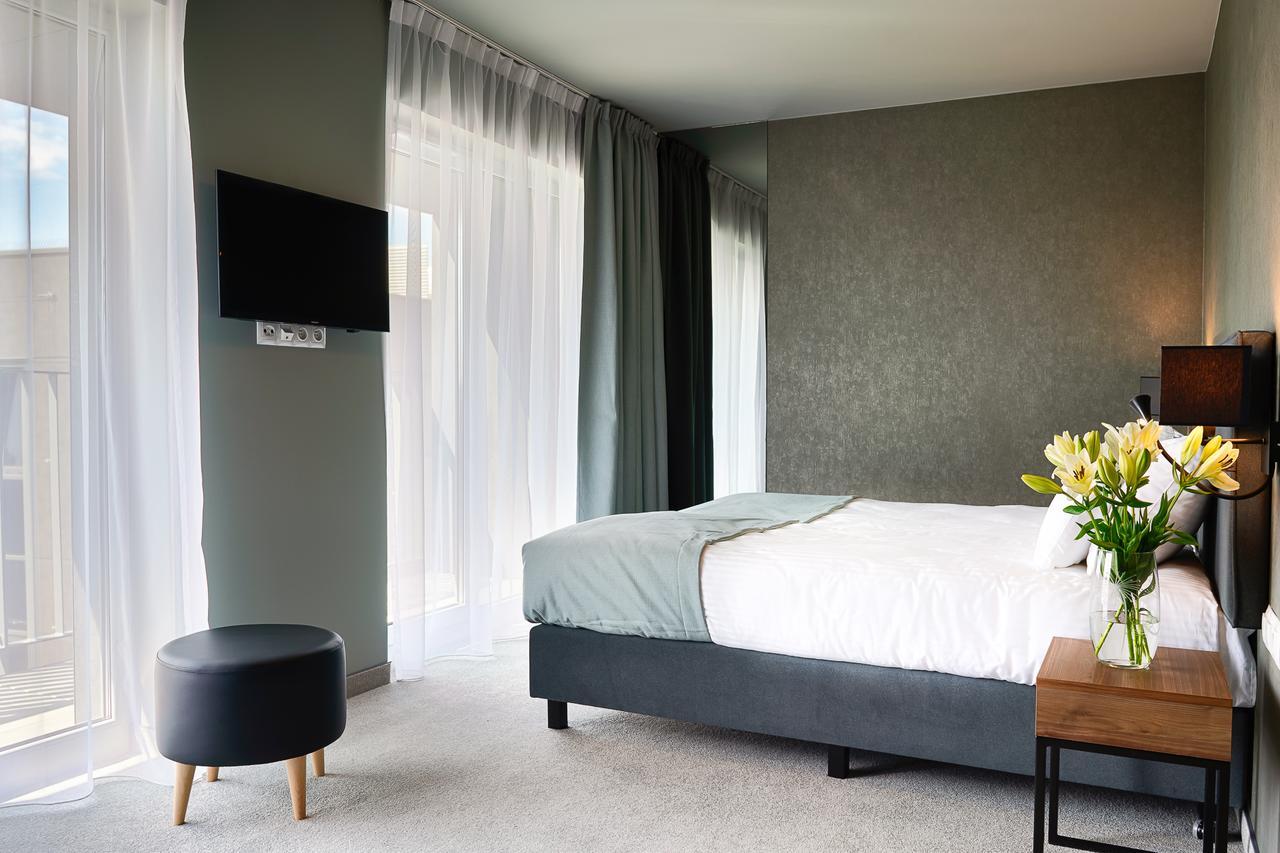 Focus Hotel 波兹南 外观 照片