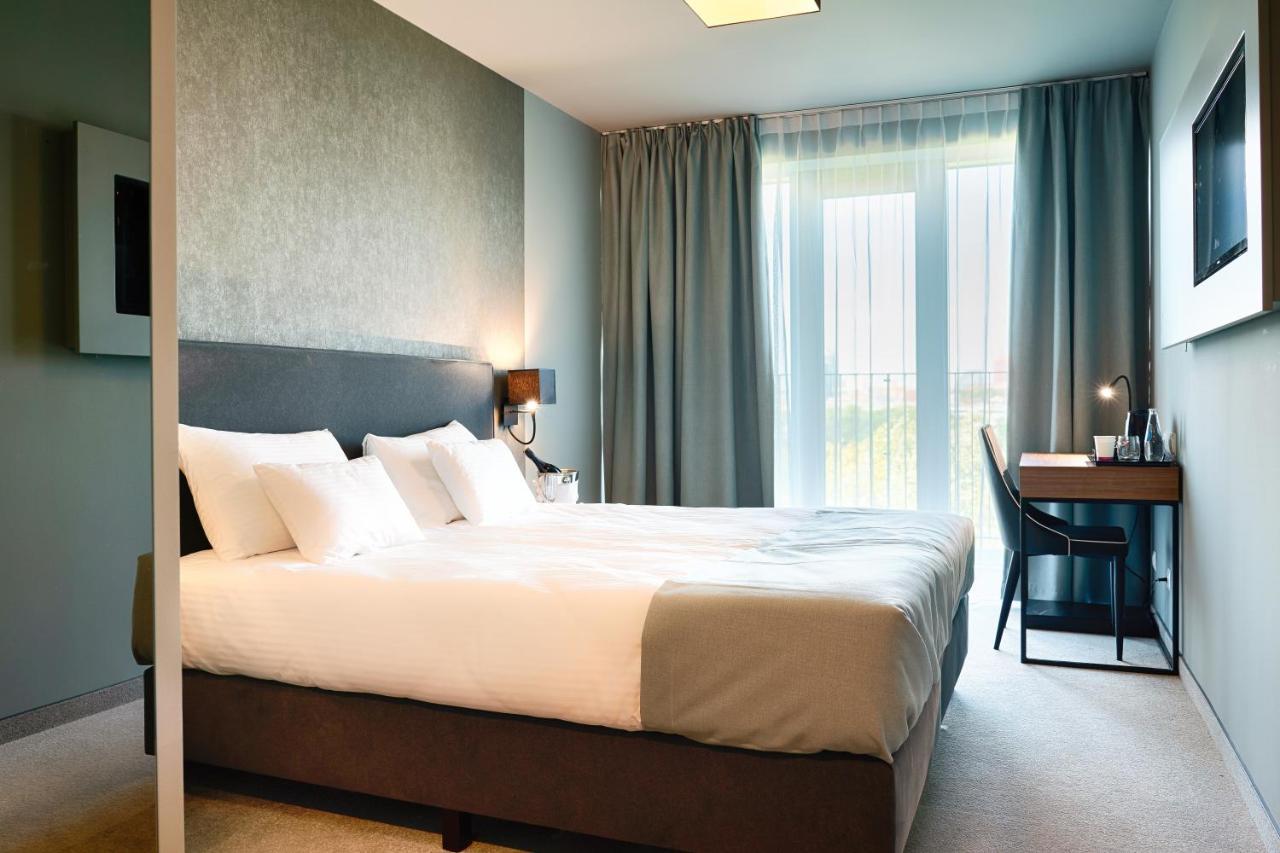 Focus Hotel 波兹南 外观 照片