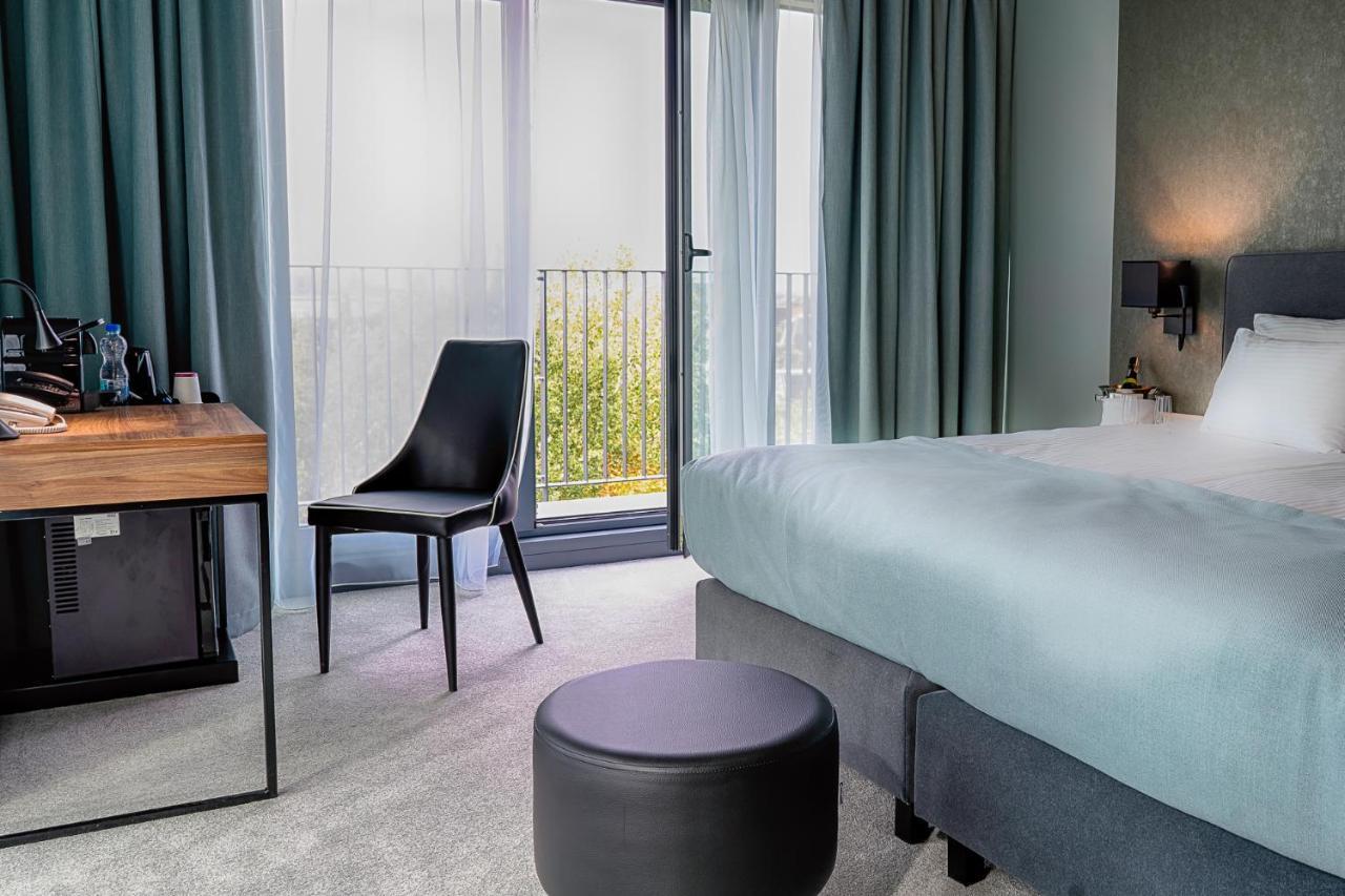 Focus Hotel 波兹南 外观 照片