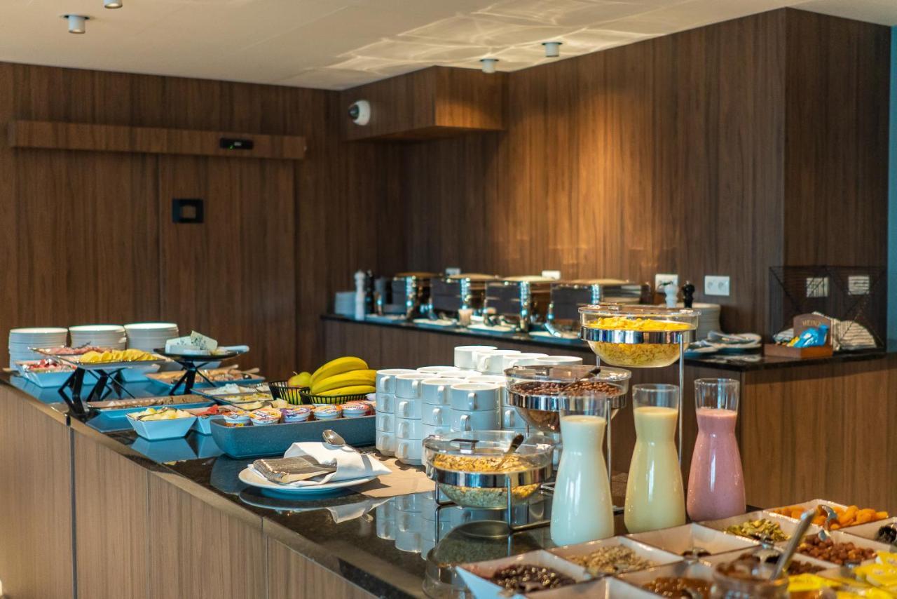 Focus Hotel 波兹南 外观 照片