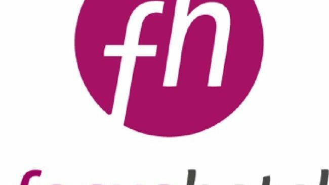 Focus Hotel 波兹南 商标 照片